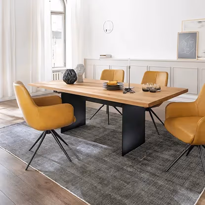 Kübel und Partner Wohnwelten